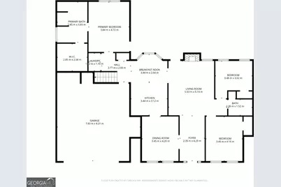 950 Besse Way, Locust Grove, GA 30248 - Photo 44