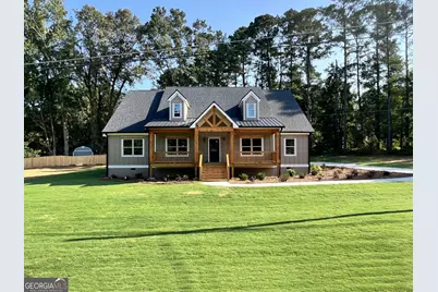 1841 Flat Shoals Road SW, Conyers, GA 30094 - Photo 2