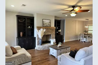 1841 Flat Shoals Road SW, Conyers, GA 30094 - Photo 4