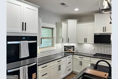 1841 Flat Shoals Road SW, Conyers, GA 30094 - Photo 8