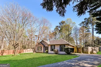 324 Jeremys Straight, Stockbridge, GA 30281 - Photo 2