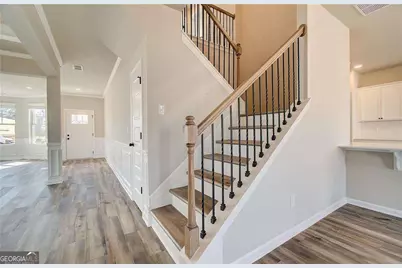 22 Homesite Stinson Lane, Locust Grove, GA 30248 - Photo 8