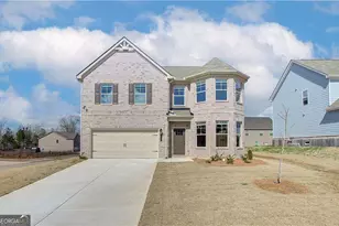 22 Homesite Stinson Ln, Locust Grove, GA 30248 - Photo 1