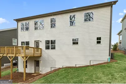 2645 Mills Bend, Decatur, GA 30034 - Photo 2