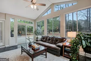 1416 Pennfair Dr, Peachtree City, GA 30269 - Photo 24