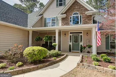 1416 Pennfair Drive, Peachtree City, GA 30269 - Photo 4