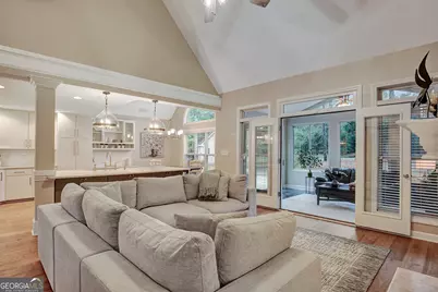 1416 Pennfair Drive, Peachtree City, GA 30269 - Photo 22