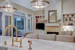 1416 Pennfair Dr, Peachtree City, GA 30269 - Photo 20