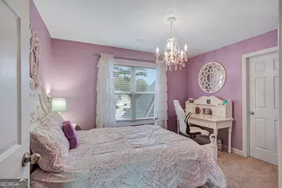 1416 Pennfair Drive, Peachtree City, GA 30269 - Photo 46