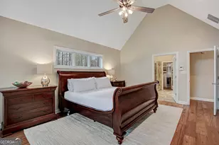 1416 Pennfair Dr, Peachtree City, GA 30269 - Photo 28