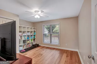 1416 Pennfair Drive, Peachtree City, GA 30269 - Photo 36