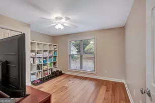 1416 Pennfair Dr, Peachtree City, GA 30269 - Photo 36