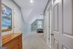 1416 Pennfair Dr, Peachtree City, GA 30269 - Photo 52