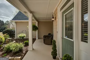 1416 Pennfair Dr, Peachtree City, GA 30269 - Photo 6