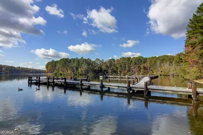 1416 Pennfair Drive, Peachtree City, GA 30269 - Photo 64