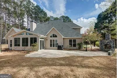 1416 Pennfair Drive, Peachtree City, GA 30269 - Photo 56