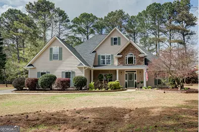 1416 Pennfair Drive, Peachtree City, GA 30269 - Photo 60