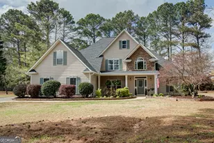 1416 Pennfair Dr, Peachtree City, GA 30269 - Photo 60