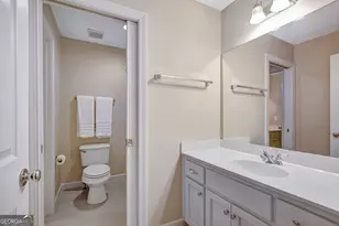 1416 Pennfair Dr, Peachtree City, GA 30269 - Photo 48