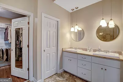 1416 Pennfair Drive, Peachtree City, GA 30269 - Photo 32