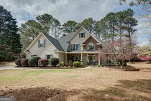 1416 Pennfair Dr, Peachtree City, GA 30269 - Photo 1