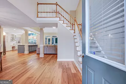 1416 Pennfair Drive, Peachtree City, GA 30269 - Photo 8