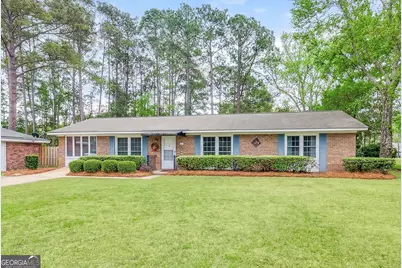 511 San Anton Drive, Savannah, GA 31419 - Photo 1