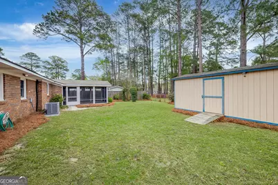 511 San Anton Drive, Savannah, GA 31419 - Photo 26