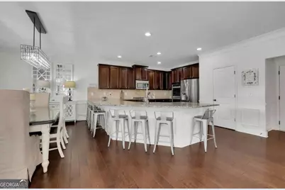 41 Lake Sydney Drive, Dawsonville, GA 30534 - Photo 14