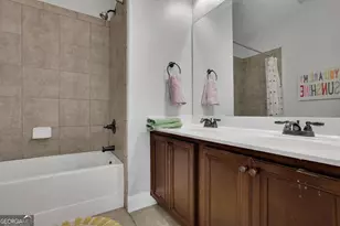 41 Lake Sydney Dr, Dawsonville, GA 30534 - Photo 26