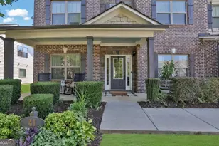 41 Lake Sydney Dr, Dawsonville, GA 30534 - Photo 1