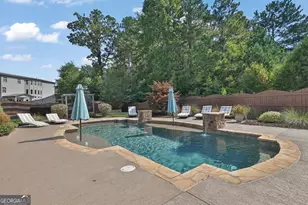 41 Lake Sydney Dr, Dawsonville, GA 30534 - Photo 4