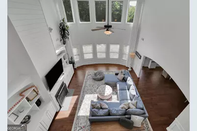 41 Lake Sydney Drive, Dawsonville, GA 30534 - Photo 8