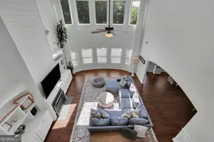 41 Lake Sydney Dr, Dawsonville, GA 30534 - Photo 8