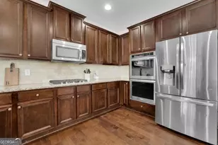 41 Lake Sydney Dr, Dawsonville, GA 30534 - Photo 12