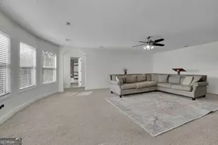 41 Lake Sydney Dr, Dawsonville, GA 30534 - Photo 20