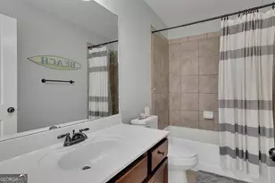 41 Lake Sydney Dr, Dawsonville, GA 30534 - Photo 24