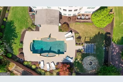 41 Lake Sydney Drive, Dawsonville, GA 30534 - Photo 2