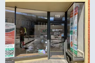 119 W Solomon St., Griffin, GA 30223 - Photo 1