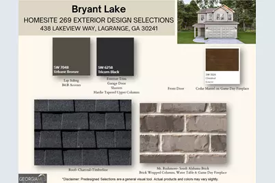 436 Lakeview Way #269, Lagrange, GA 30241 - Photo 34