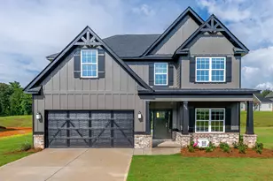 436 Lakeview Way, Lagrange, GA 30241 - Photo 1