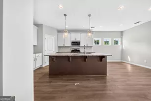 436 Lakeview Way, Lagrange, GA 30241 - Photo 8