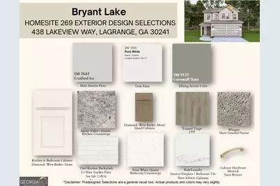 436 Lakeview Way #269, Lagrange, GA 30241 - Photo 20