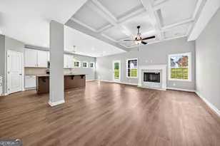 436 Lakeview Way, Lagrange, GA 30241 - Photo 6