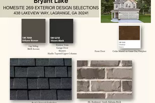 436 Lakeview Way, Lagrange, GA 30241 - Photo 2