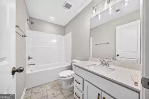 436 Lakeview Way, Lagrange, GA 30241 - Photo 24
