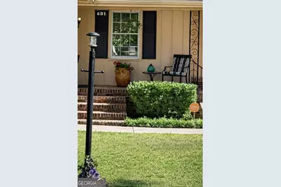 681 N Forest Lake Drive, Macon, GA 31210 - Photo 2