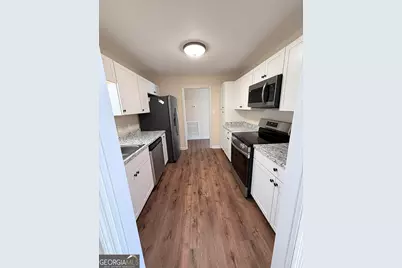 681 N Forest Lake Drive, Macon, GA 31210 - Photo 10