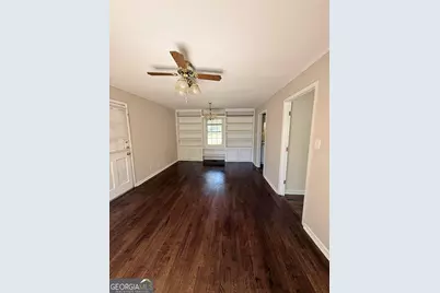 681 N Forest Lake Drive, Macon, GA 31210 - Photo 4