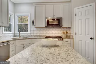 201 Crimson Way, Peachtree City, GA 30269 - Photo 28